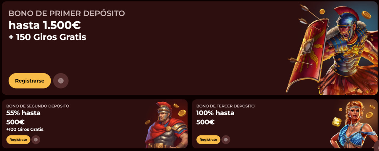Roman Casino