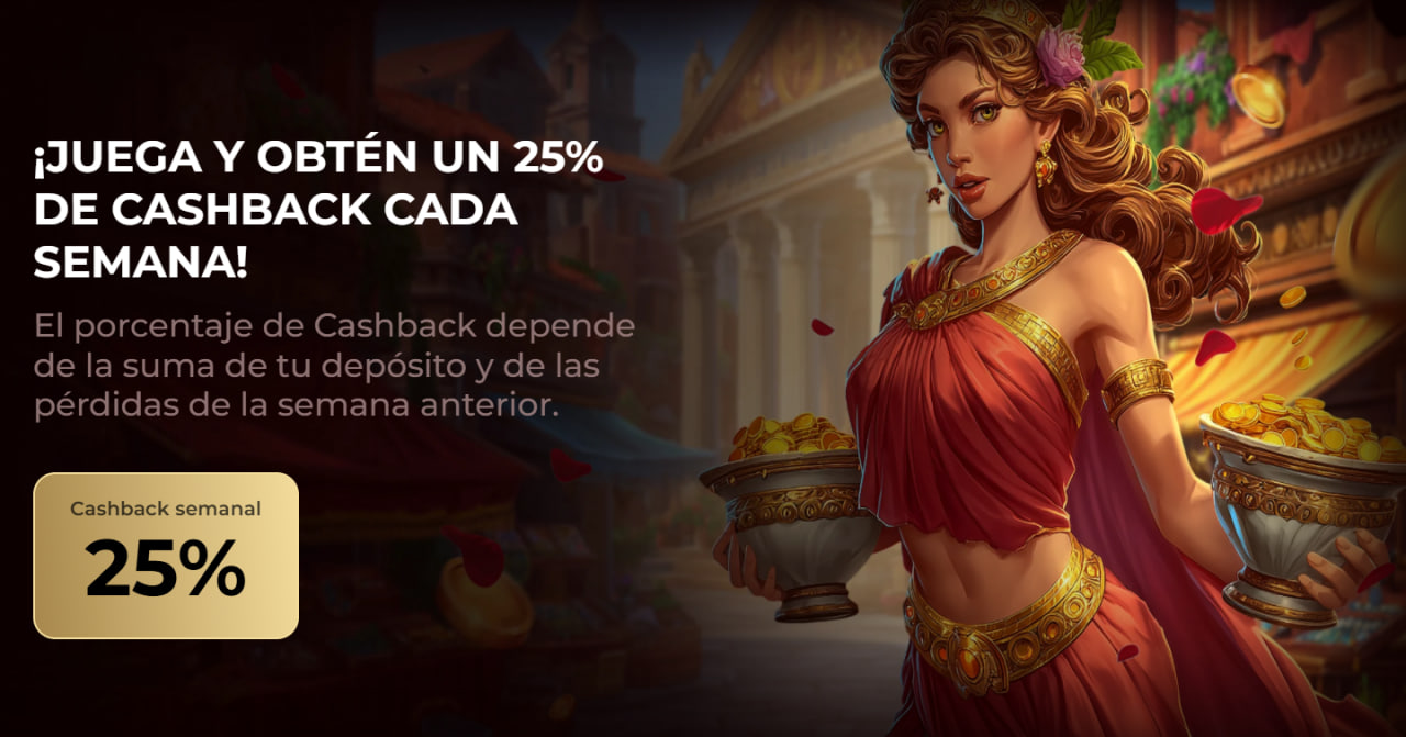 Roman Casino